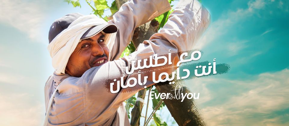 أطلس للتنمية الزراعية 